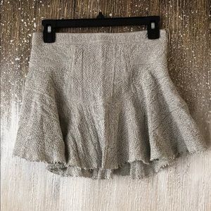 Free People Skirt